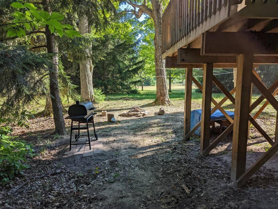 Quiet And Comfy 3Bed/2Bath - Chalet With Hot Tub. Cedar Exterior photo