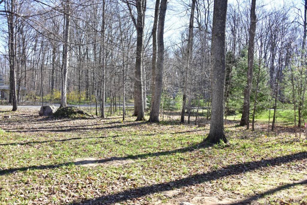 Quiet And Comfy 3Bed/2Bath - Chalet With Hot Tub. Cedar Exterior photo