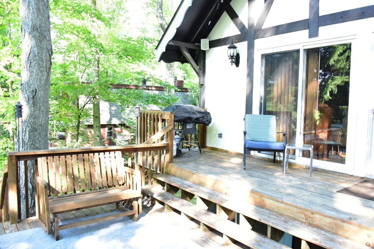 Quiet And Comfy 3Bed/2Bath - Chalet With Hot Tub. Cedar Exterior photo
